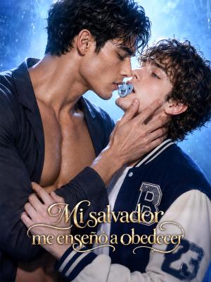 Mi salvador me enseñó a obedecer